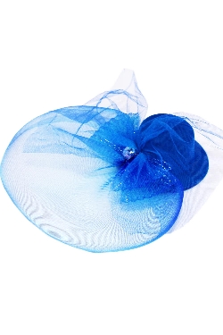 CAPPELLINO CON FIOCCO ROYAL